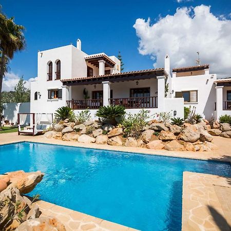 קאלה טרידה Villa Ca Na Vinya מראה חיצוני תמונה