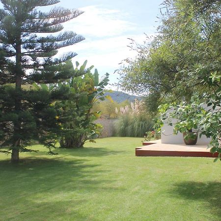 קאלה טרידה Villa Ca Na Vinya מראה חיצוני תמונה