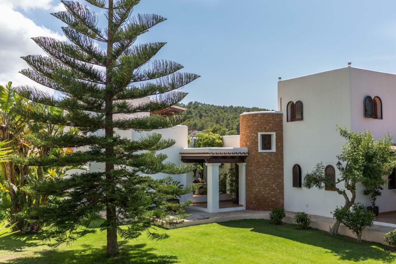 קאלה טרידה Villa Ca Na Vinya מראה חיצוני תמונה