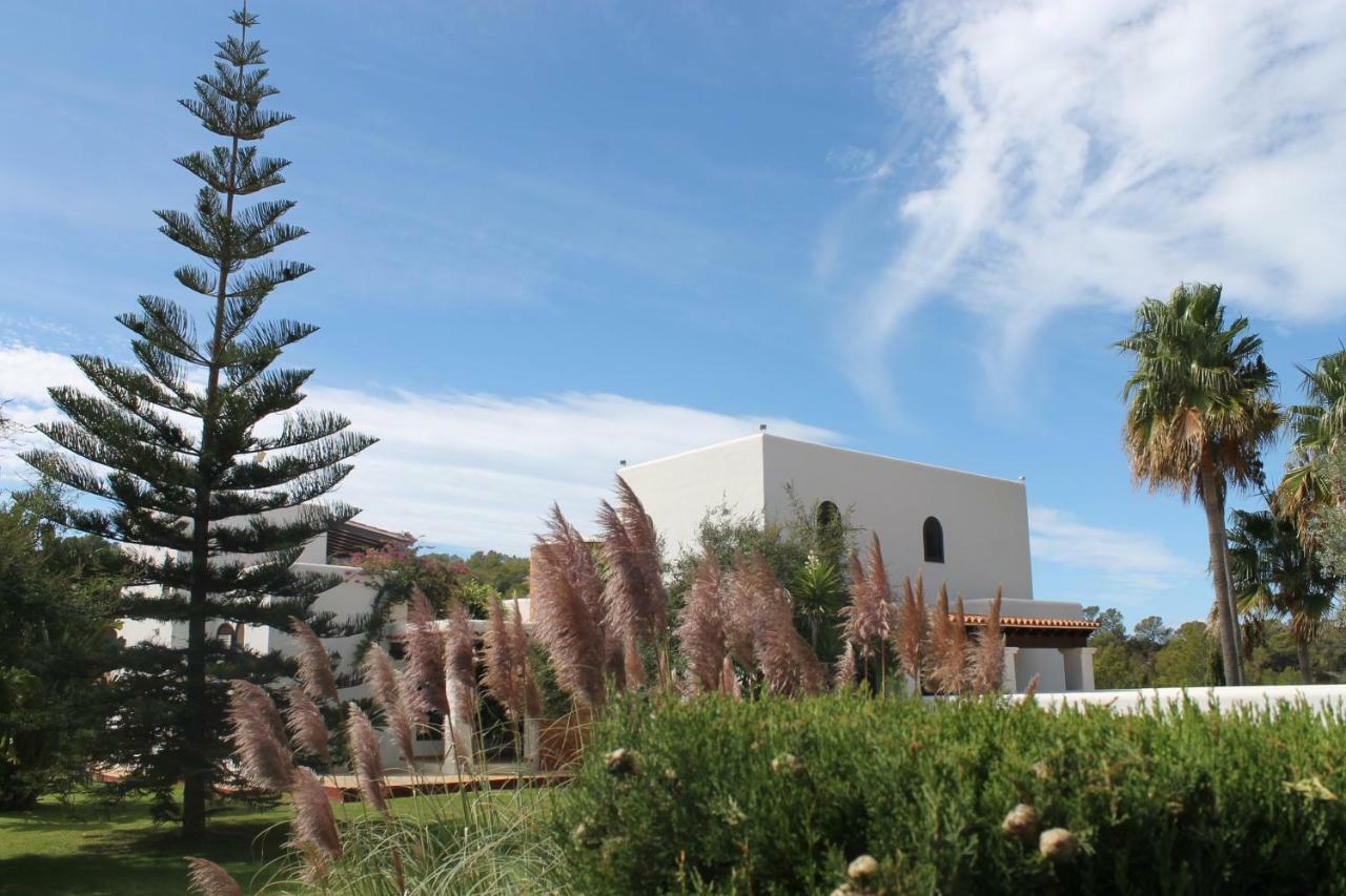 קאלה טרידה Villa Ca Na Vinya מראה חיצוני תמונה
