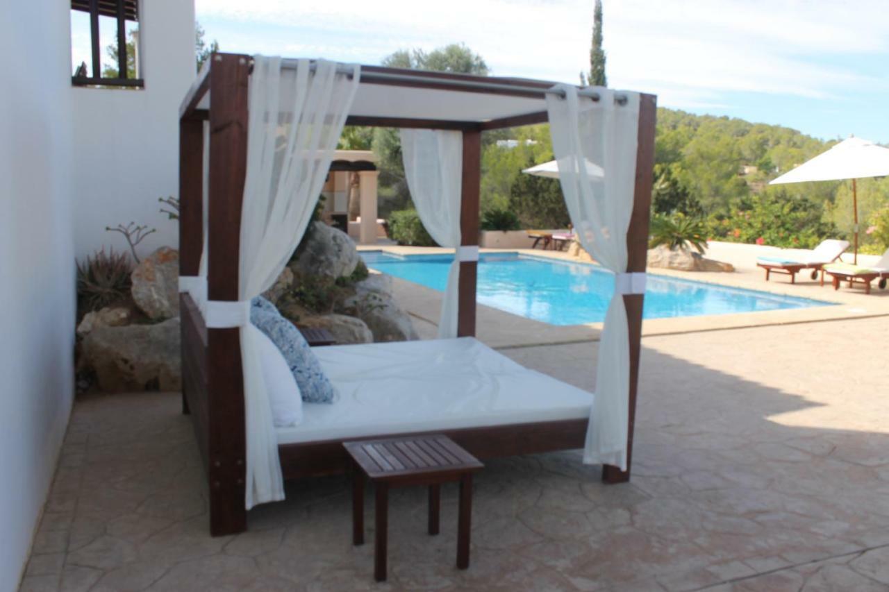 קאלה טרידה Villa Ca Na Vinya מראה חיצוני תמונה