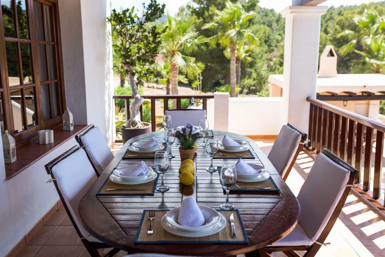 קאלה טרידה Villa Ca Na Vinya מראה חיצוני תמונה