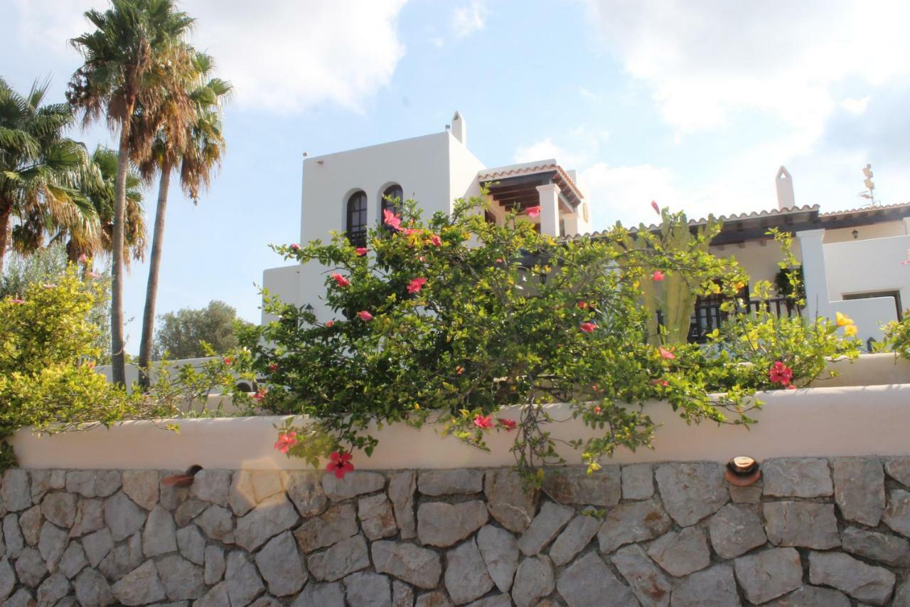 קאלה טרידה Villa Ca Na Vinya מראה חיצוני תמונה