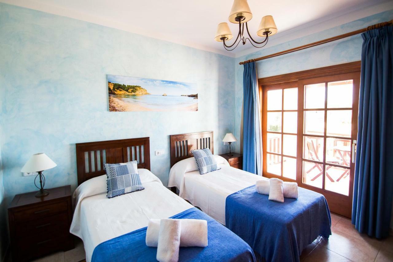 קאלה טרידה Villa Ca Na Vinya מראה חיצוני תמונה
