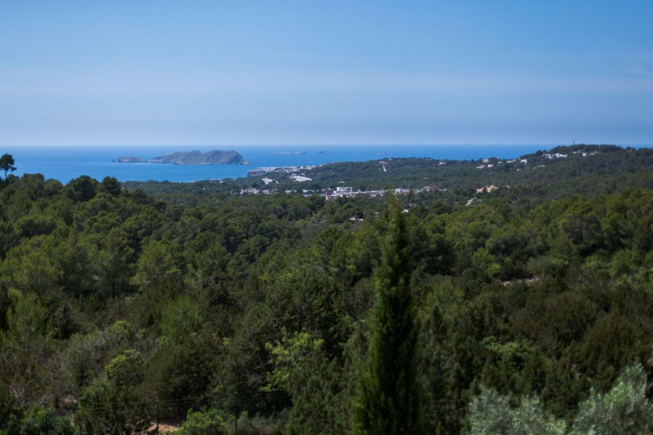 קאלה טרידה Villa Ca Na Vinya מראה חיצוני תמונה