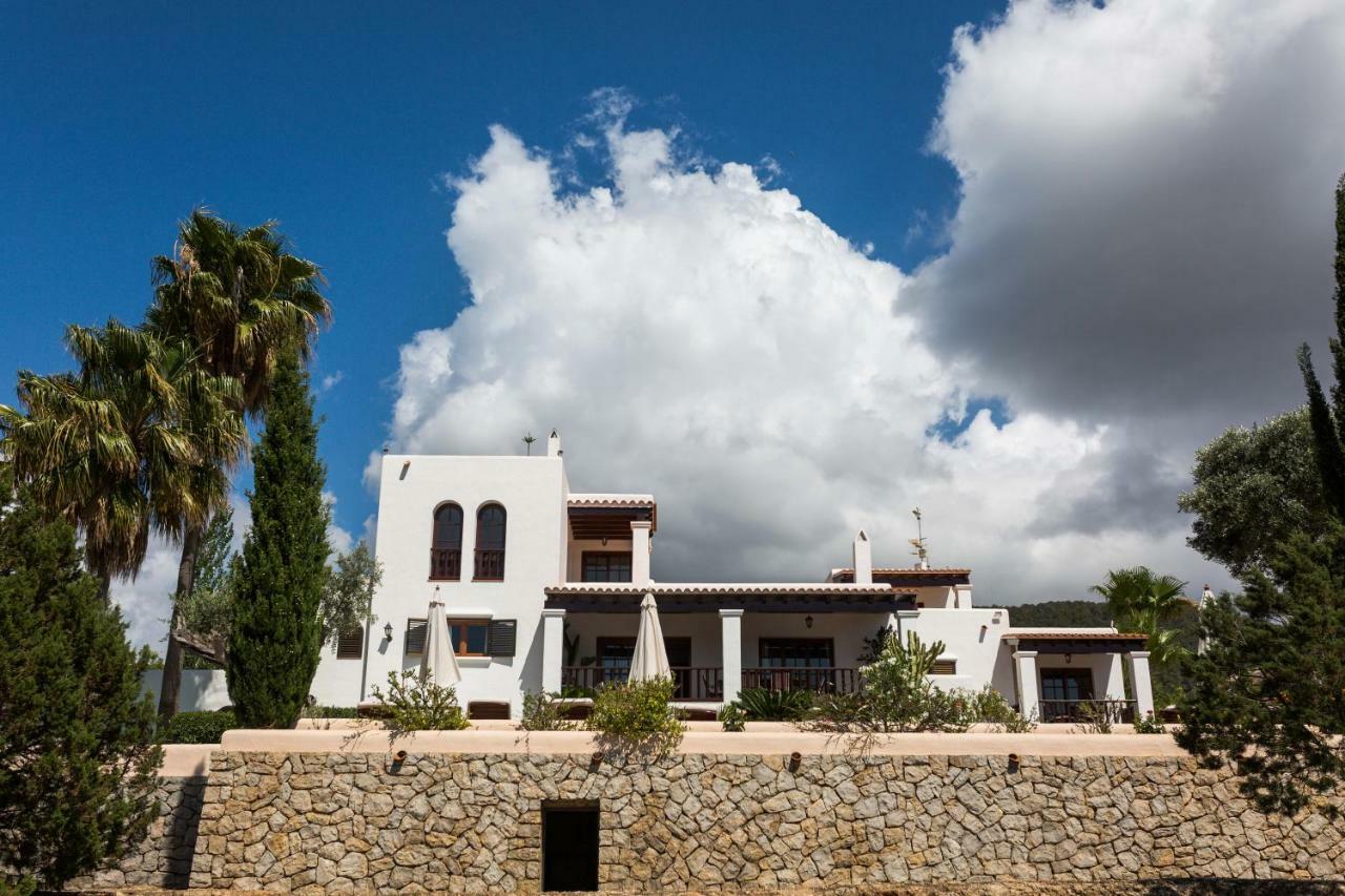 קאלה טרידה Villa Ca Na Vinya מראה חיצוני תמונה