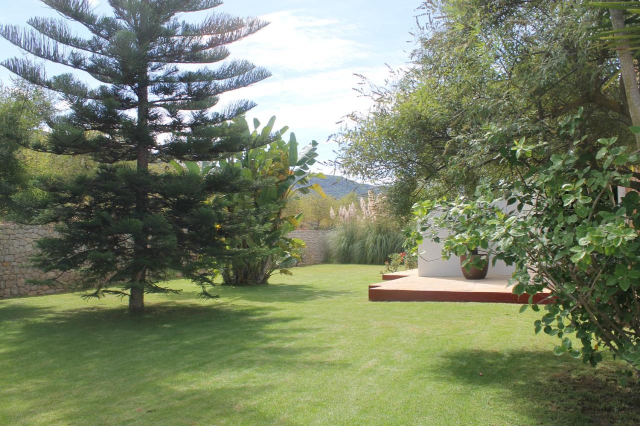 קאלה טרידה Villa Ca Na Vinya מראה חיצוני תמונה