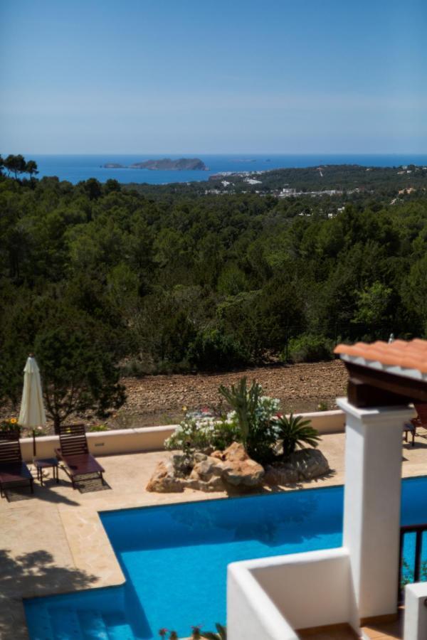 קאלה טרידה Villa Ca Na Vinya מראה חיצוני תמונה